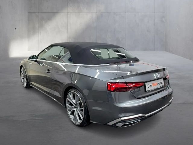 Audi A5 40 TFSI Coupé Quattro S-Line