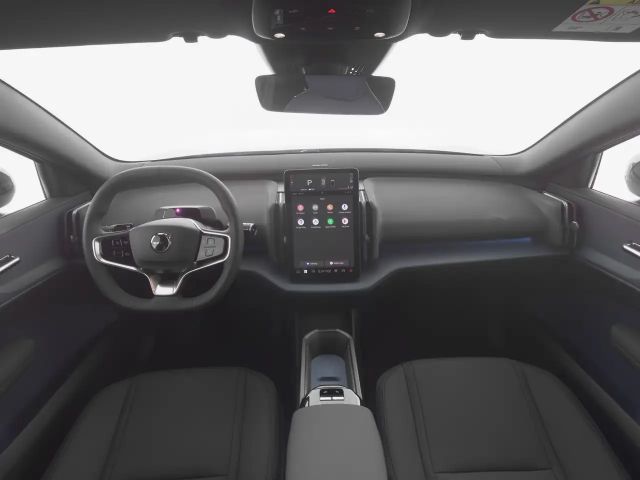 Volvo EX30 Extended range Ultra