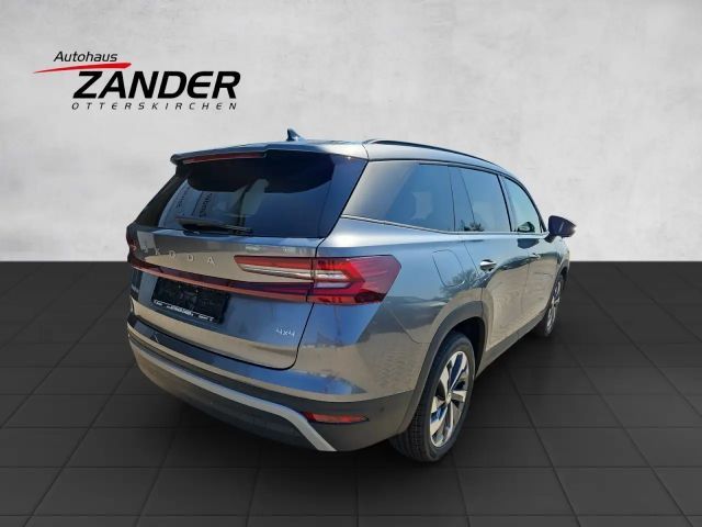 Skoda Kodiaq 2.0 TDI 4x4 Selection