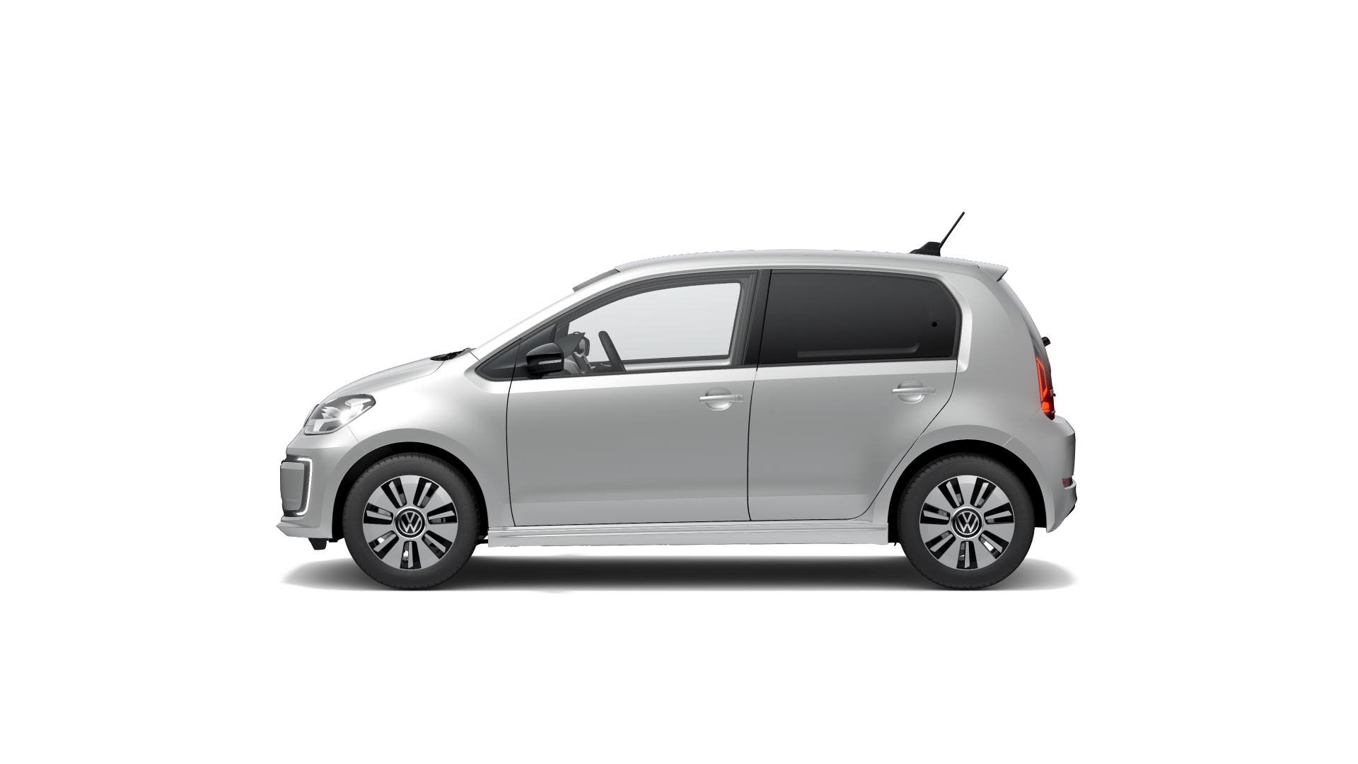 Volkswagen e-up! Style
