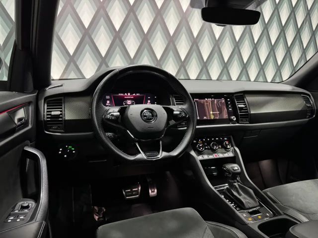 Skoda Kodiaq 2.0 TDI Sportline