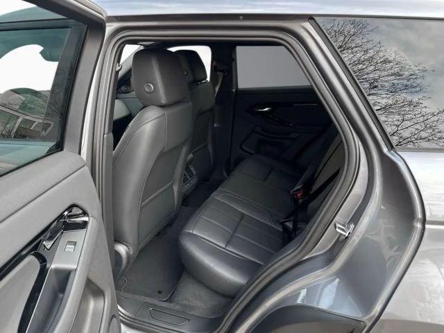 Land Rover Range Rover Evoque S