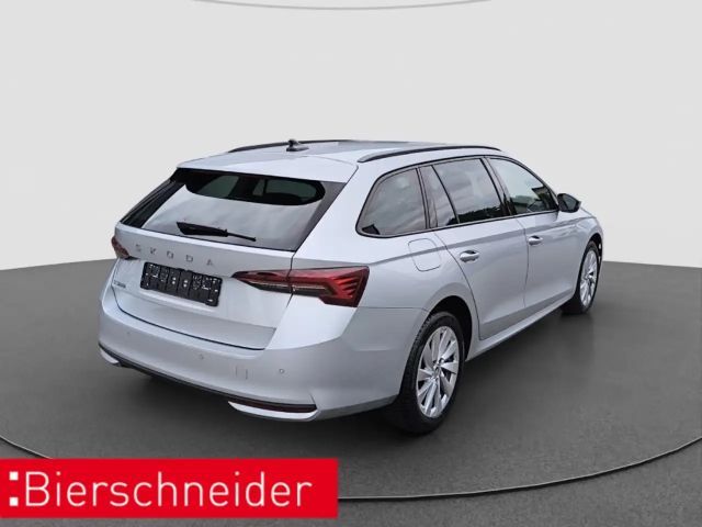 Skoda Octavia 1.5 TSI Combi Selection
