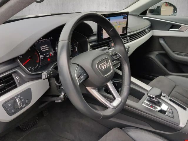 Audi A4 35 TDI Avant S-Tronic