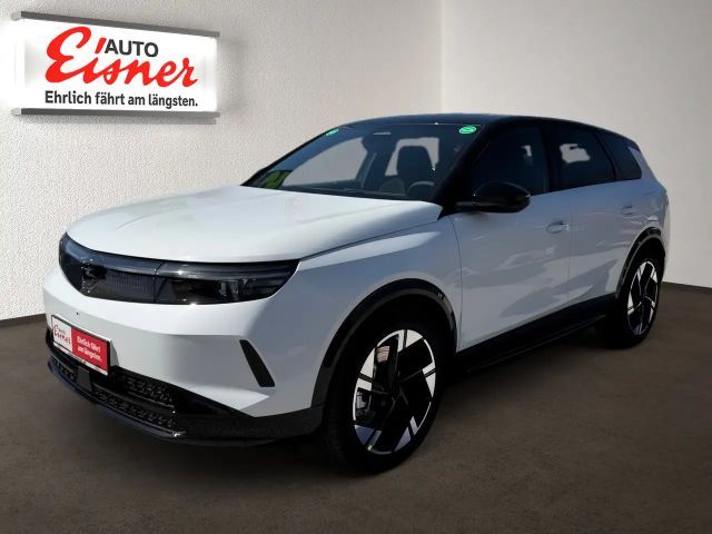 Opel Grandland X GS-Line Grand Sport