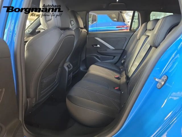 Opel Astra GS-Line Grand Sport Sports Tourer