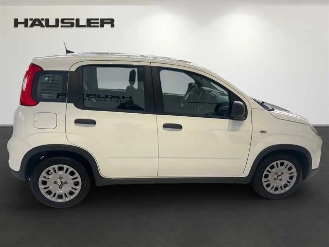 Fiat Panda Hybrid 1.0 GSE Klima, Tempomat, ISOFIX, Parksens.