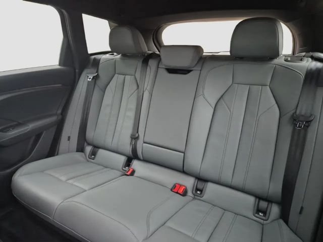 Audi Q6 e-tron Quattro