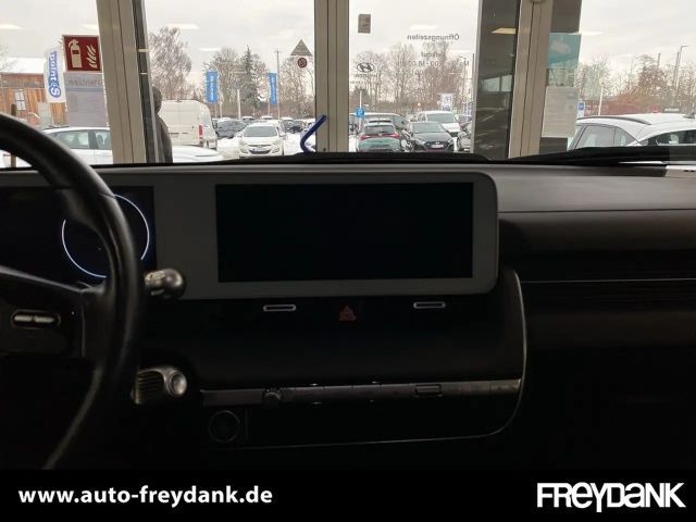 Hyundai IONIQ 5 Achterwielaandrijving