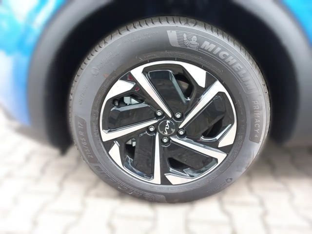 Kia Sportage GDi Hybrid Vision