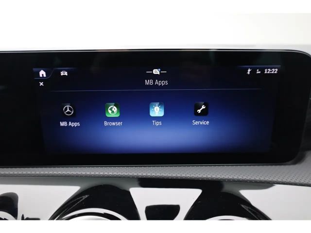 Mercedes-Benz A 200 Progressive