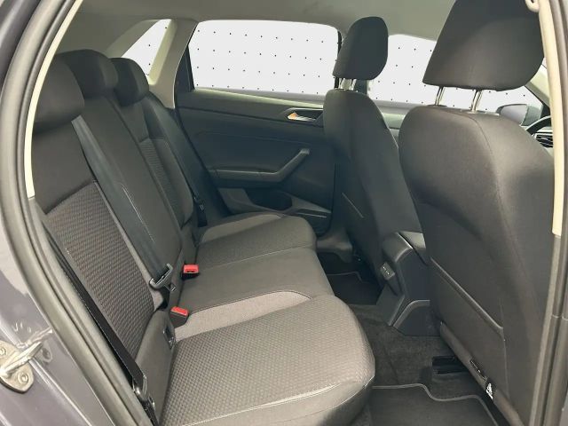 Volkswagen Polo 1.0 TSI IQ.Drive Life