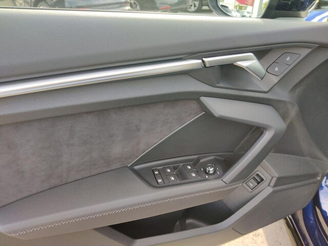 Audi S3 Quattro S-Tronic Sportback