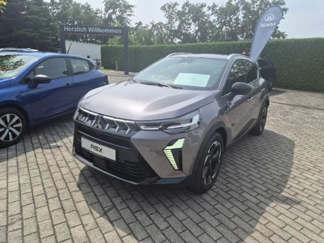 Mitsubishi ASX EDITION 1.8 Hybrid bsi 8 Jahre Garantie