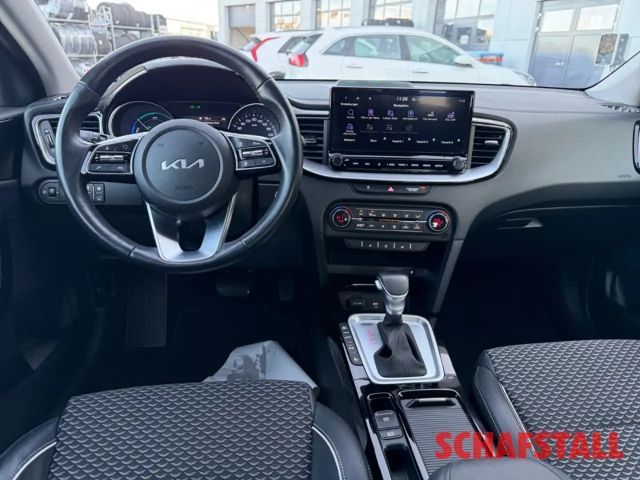Kia XCeed GDi PHEV Spirit
