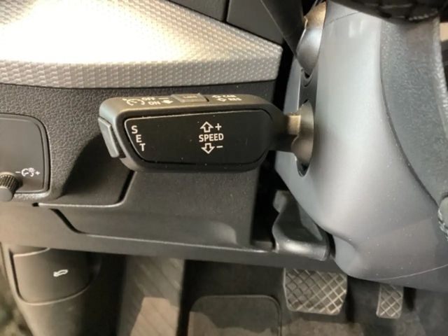 Audi Q2 35 TFSI S-Tronic