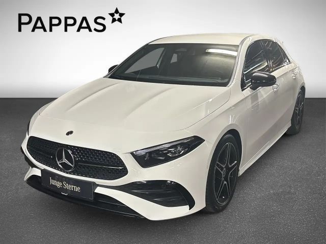 Mercedes-Benz A 180 AMG Line Hatchback