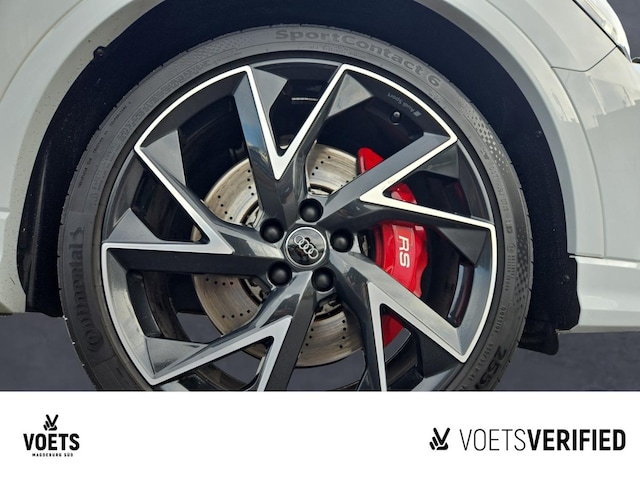 Audi RS Q3 Quattro S-Tronic Sportback