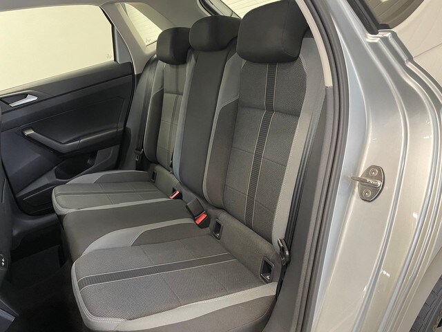 Volkswagen Polo 1.0 TGI