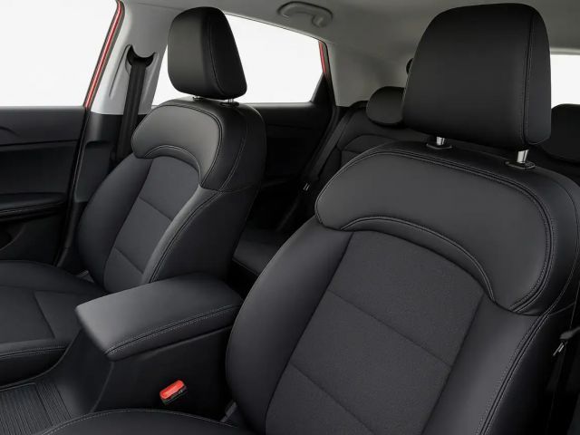 MG MG4 64 kWh Luxury