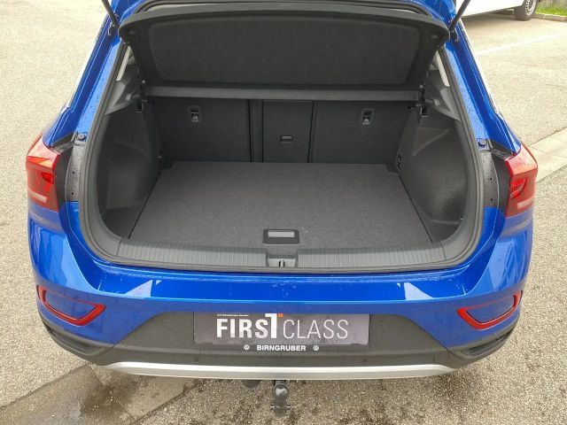 Volkswagen T-Roc Friends TSI