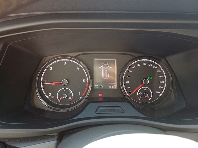 Volkswagen Caravelle DSG T6