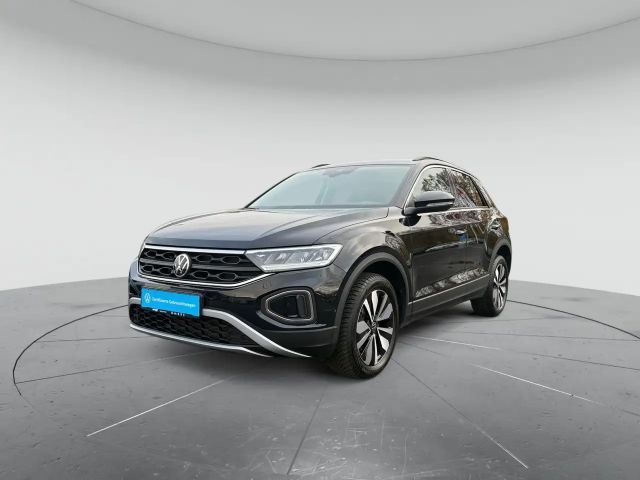 Volkswagen T-Roc 1.0 TSI Life Move