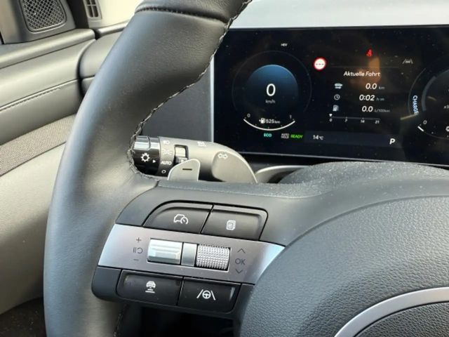 Hyundai Tucson 2WD T-GDi