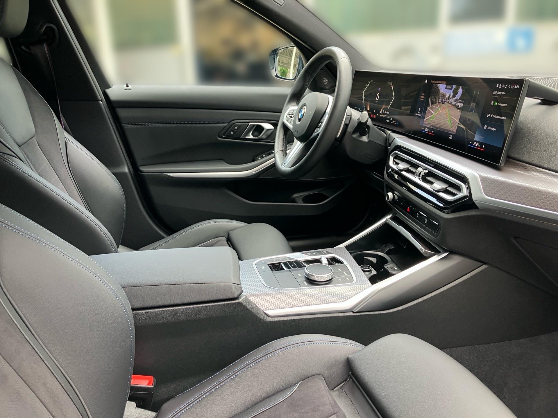 BMW 330 330i Sedan xDrive