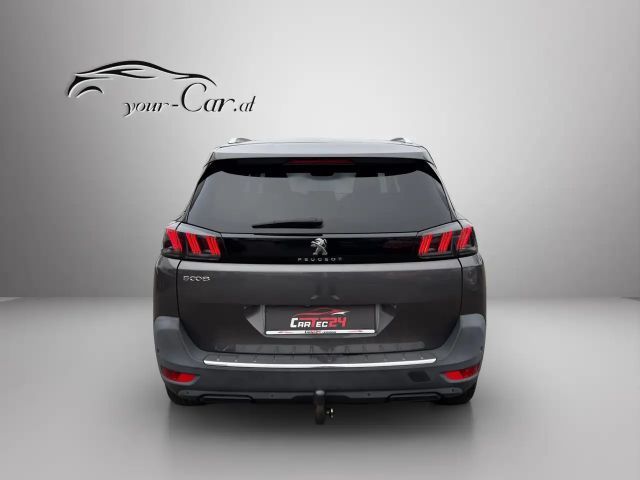 Peugeot 5008 Allure Pack BlueHDi EAT8