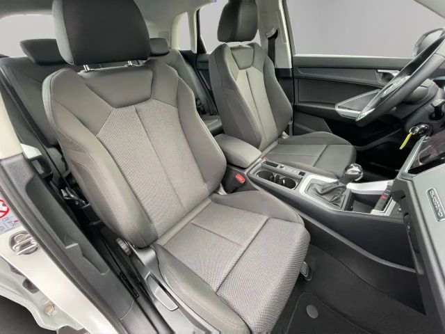 Audi Q3 40 TFSI Quattro