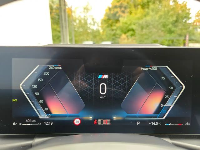 BMW 320 320i M-Sport Touring