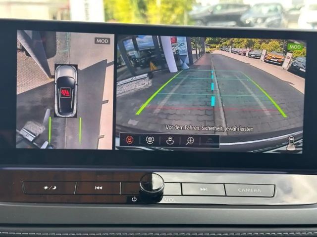 Nissan Qashqai DIG-T