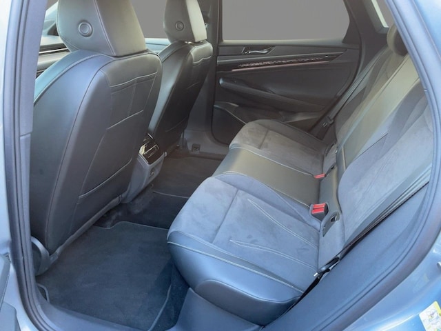 Volkswagen ID.7 Pro Tourer