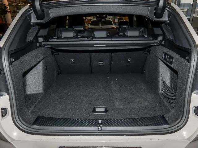 BMW X3 M-Sport xDrive