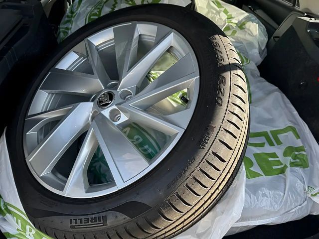 Skoda Enyaq Selection iV 60