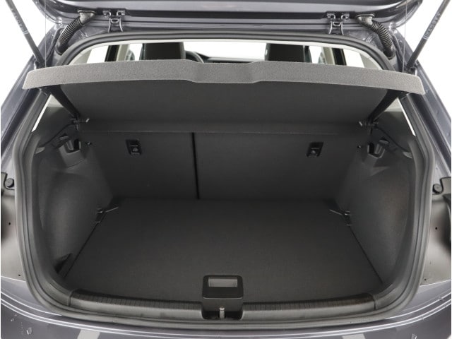 Volkswagen Polo 1.0 TSI