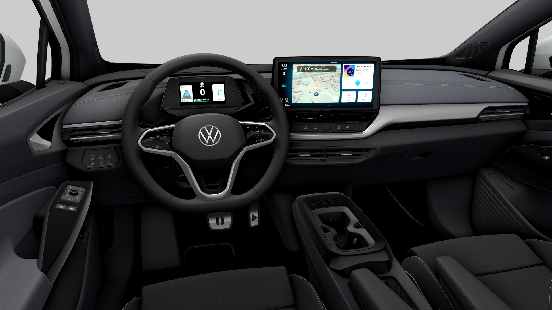 Volkswagen ID.5 150 kW Pro