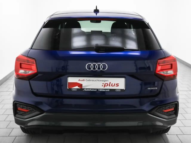 Audi Q2 35 TDI Quattro