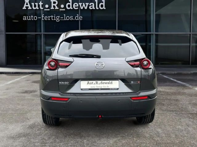 Mazda MX-30 SkyActiv e-Skyactiv