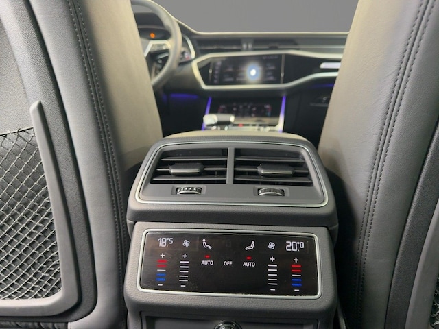 Audi S6 Avant Quattro