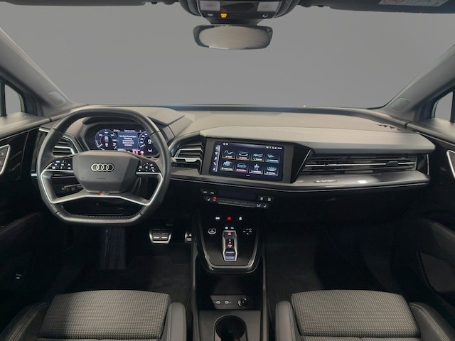 Audi Q4 e-tron 35 Sportback