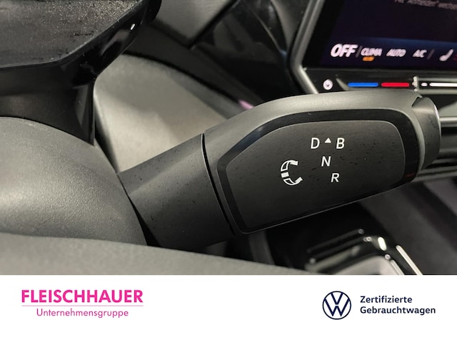 Volkswagen ID.5 4Motion GTX