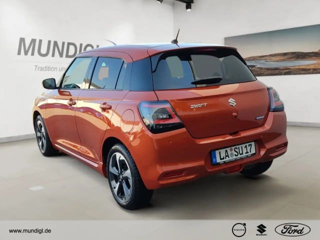 Suzuki Swift Comfort