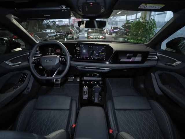 Audi A5 Avant Quattro S-Line