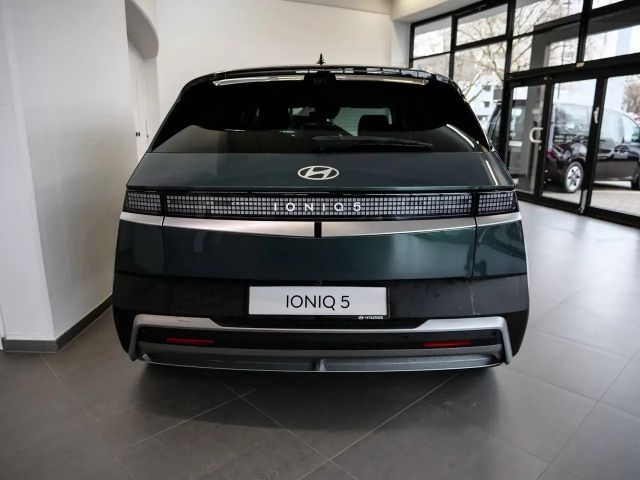 Hyundai IONIQ 5 UNIQ