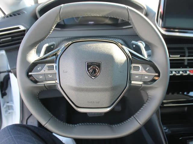 Peugeot E-208 Allure Pack Hybrid