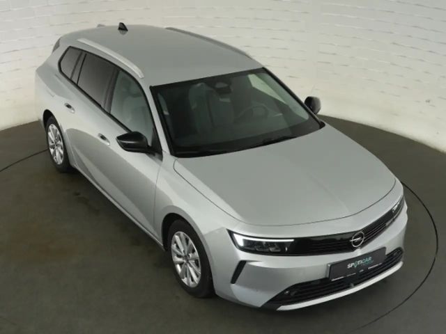 Opel Astra Elegance Sports Tourer