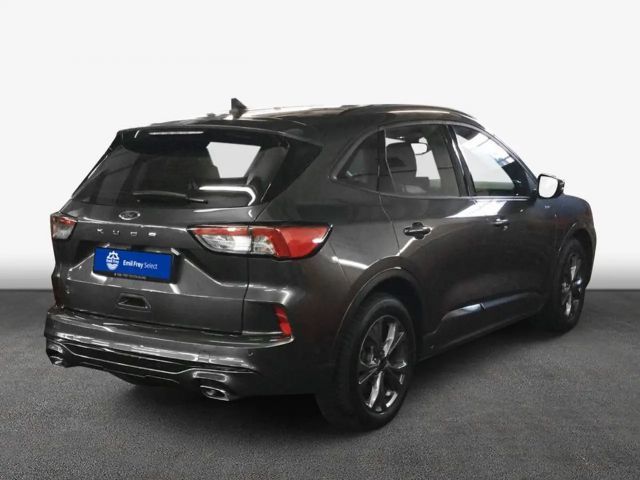 Ford Kuga ST Line