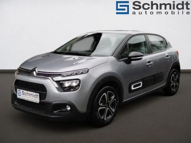 Citroën C3 Plus PureTech